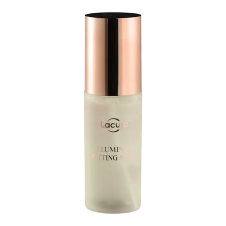 Lacura Illuminate Setting Spray