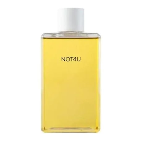 NOT4U Ritual Shower Oil