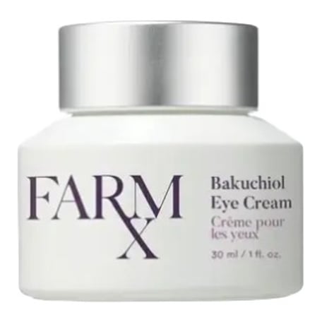 Farm RX Bakuchiol Eye Cream