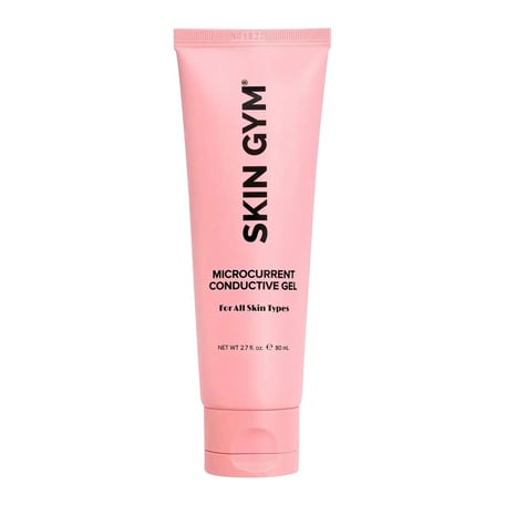 Skin Gym Microcurrent Conductive Gel