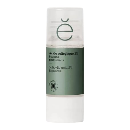 Etat Pur Salicylic Acid 2%