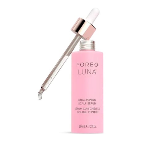FOREO Luna Dual-Peptide Scalp Serum