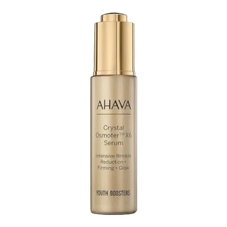 AHAVA Crystal Osmoter X6 Serum