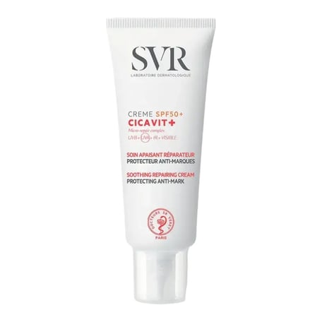 SVR Cicavit+ Crème SPF 50+