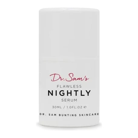 Dr Sam’s Flawless Nightly Serum
