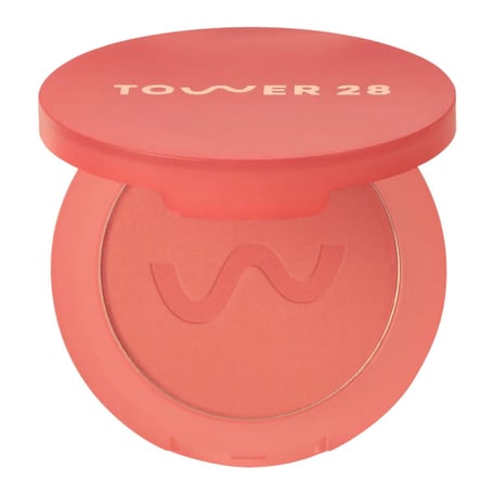 Tower 28 Beauty Getset Matte Powder Blush