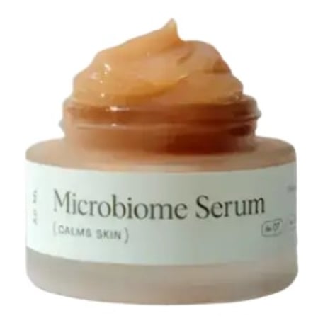 Sabbatical Beauty Microbiome Serum