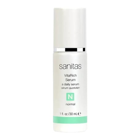 Sanitas Vitarich Serum