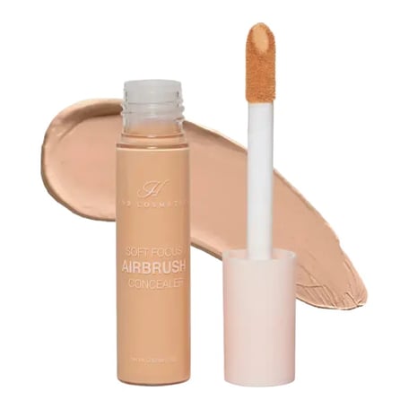 HNB Cosmetics Soft Focus Airbrush Concealer