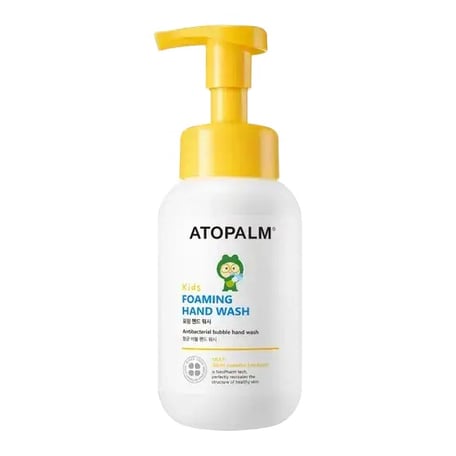 ATOPALM Kids Foaming Hand Wash
