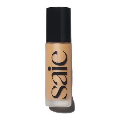 Saie Glowy Super Skin Tint Foundation