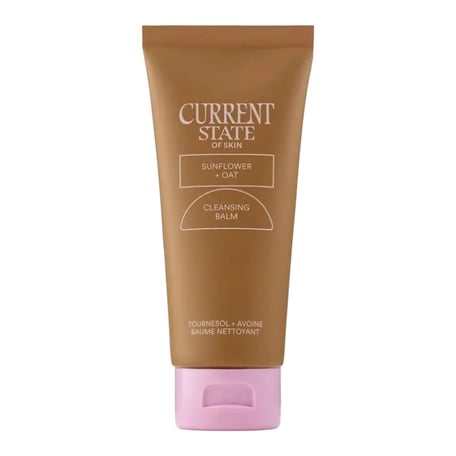Current State Sunflower + Oat Melting Cleansing Balm