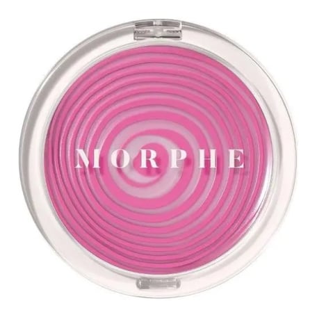 Morphe Huephoric Rush 3-In-1 Silk Blush
