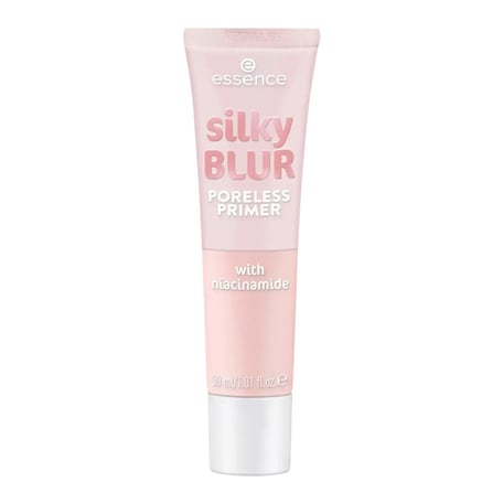 Essence Silky Blur Poreless Primer
