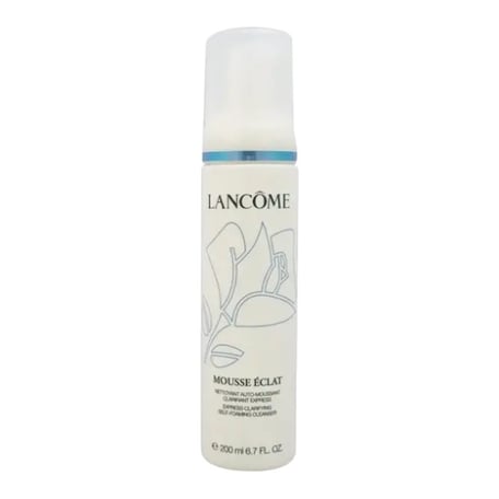 Lancôme MOUSSE RADIANCE Clarifying Self-Foaming Cleanser