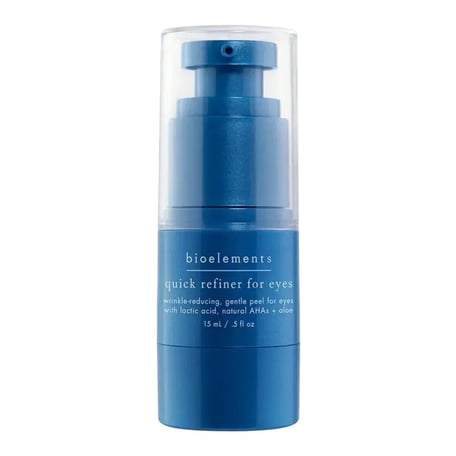 bioelements Quick Refiner For Eyes