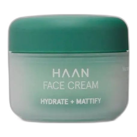 Haan Face Cream