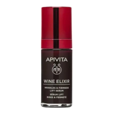 Apivita Natural Cosmetics Wine Elixir