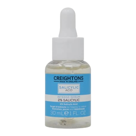 Creightons Salicylic Acid 2% Intense Serum