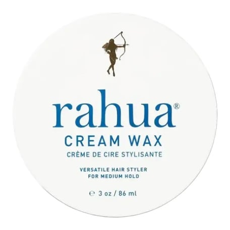 Rahua 奶油髮蠟