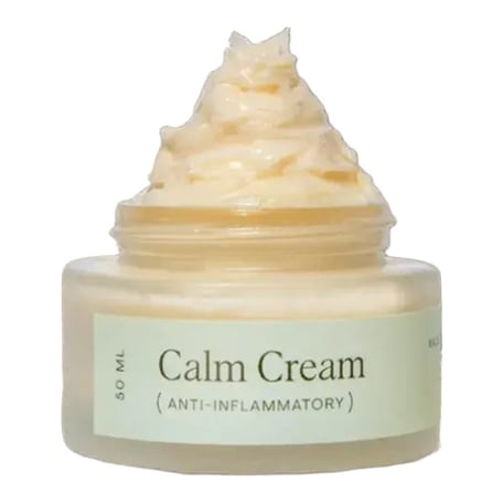 Sabbatical Beauty Calm Cream