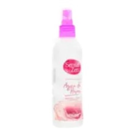 Sensa Zen Agua De Rosas