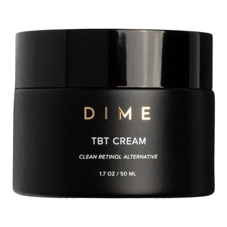 Dime Beauty TBT Cream