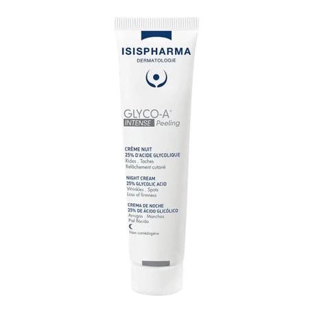 Isispharma Glyco-A Intense Peeling