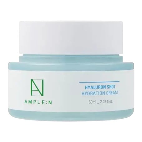 AMPLE:N Hyaluron Shot Hydration Cream