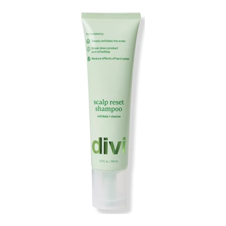 Divi Scalp Reset Shampoo