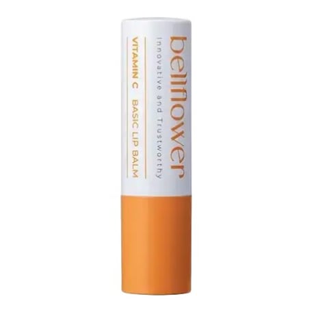 Bellflower Vitamin C Basic Lip Balm