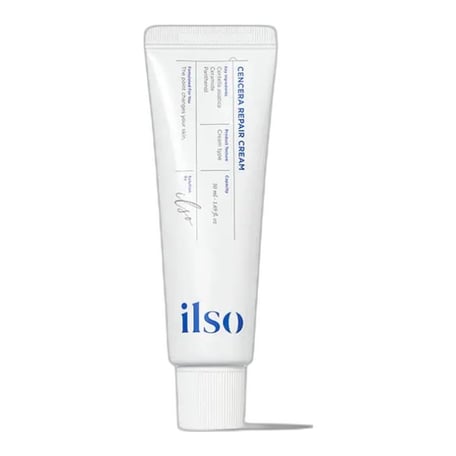 Ilso Cencera Repair Cream