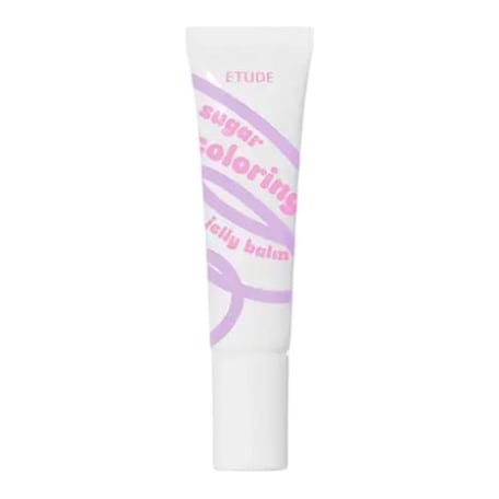 Etude House Sugar بلسم شفاه هلامي ملوّن