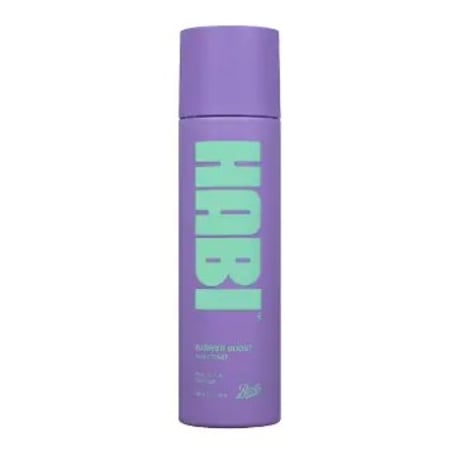 Habi Barrier Boost Milky Toner
