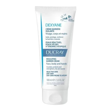 Ducray Dexyane Insulating Barrier Cream