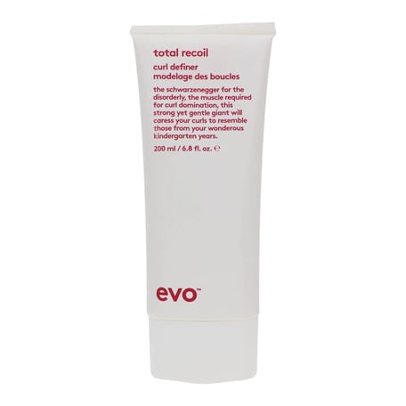Evo Total Recoil Curl Definer