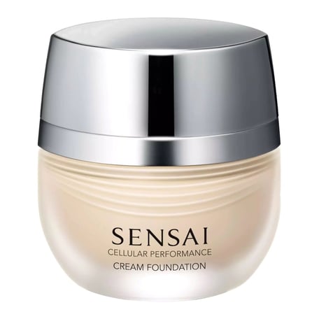 Sensai Cellular Performance Cream Foundation