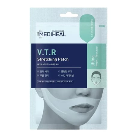 Mediheal V.T.R Stretching Patch