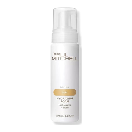 Paul Mitchell Hydrating Foam