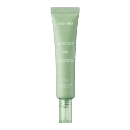 DEWYTREE Heartleaf 100 Eye Cream