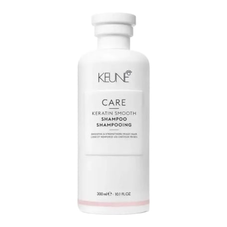 Keune Care Keratin Smooth Shampoo