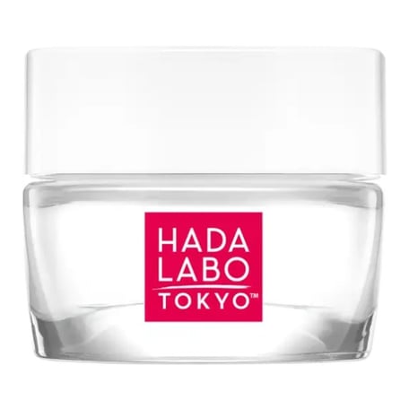 Hada Labo Mega Illuminating Moisturizer Cream