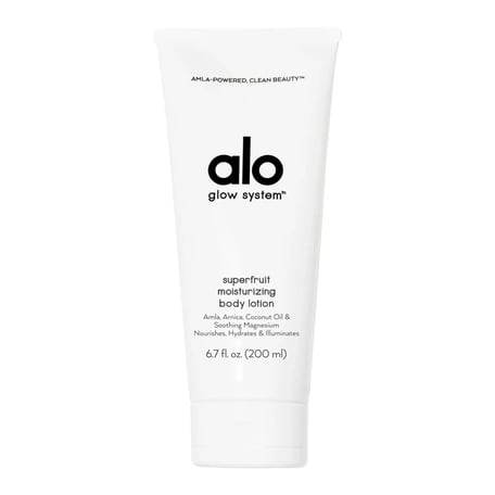 Alo Superfruit Moisturizing Body Lotion