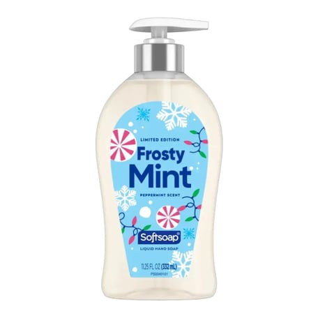 Softsoap Liquid Hand Soap