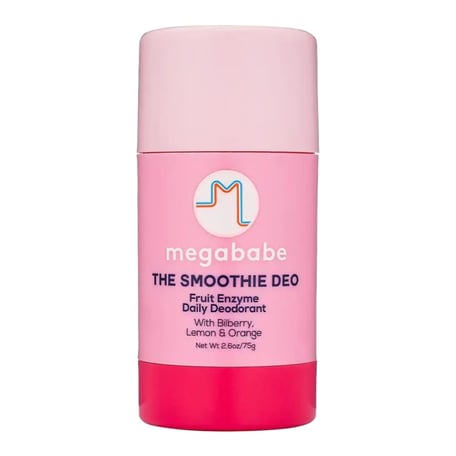 megababe The Smoothie Deo