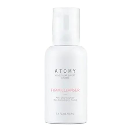 Atomy A.C. Expert Foam Cleanser