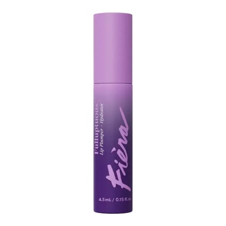 Fièra Fulluptuous Lip Plumper + Hydrator