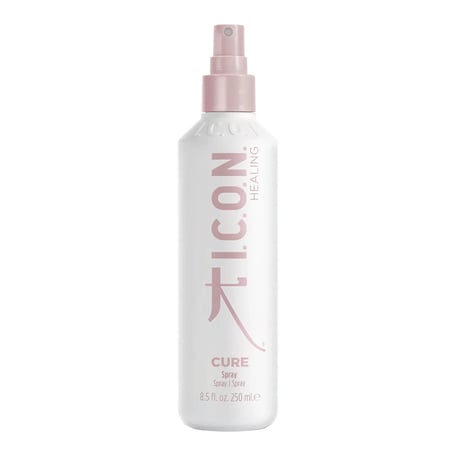I.C.O.N. Cure رذاذ للعناية بالشعر
