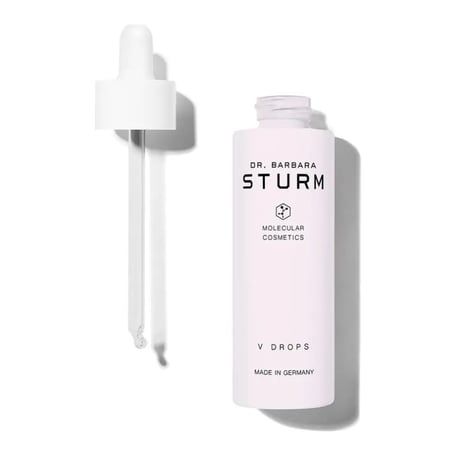 ドクター バーバラ スターム V ドロップス