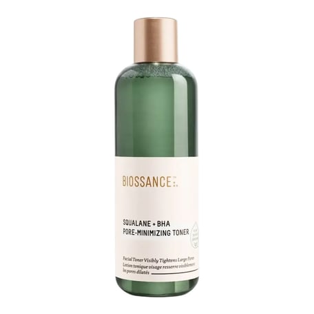 Biossance Squalane + BHA Pore-Minimizing Toner